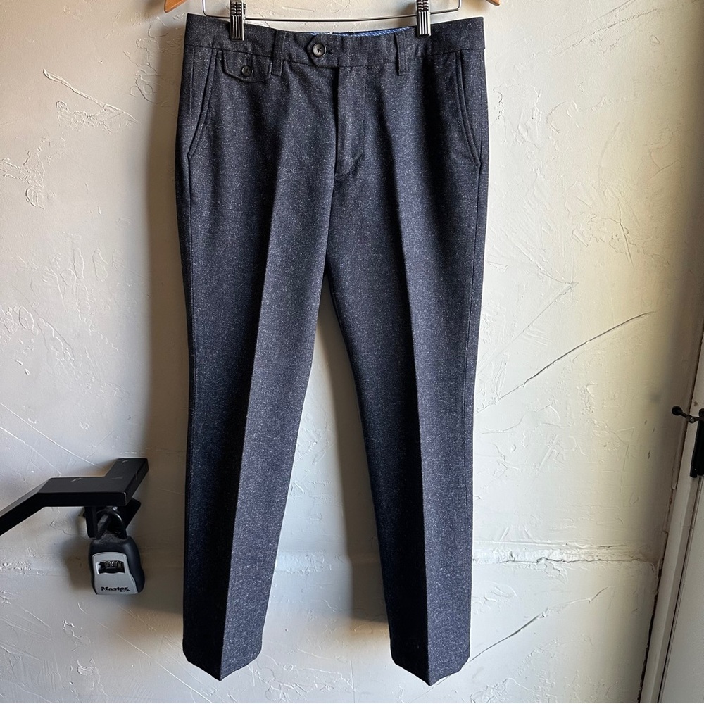 Bonobos Dark Premium Japanese Trousers 30x30